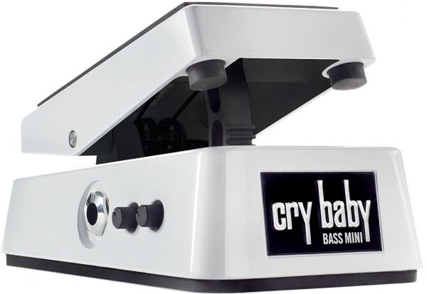 JIM DUNLOP CBM105Q CRYBABY MINI ベース ワウ Amazon | JIM DUNLOP CBM105Q CRY BABY MINI BASS WAH クライベイビー