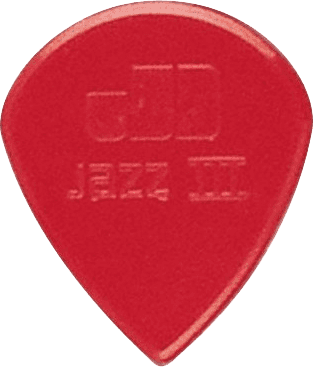 Jim Dunlop 47p3n Jiii Nylon - MÉdiator & Onglet - Main picture