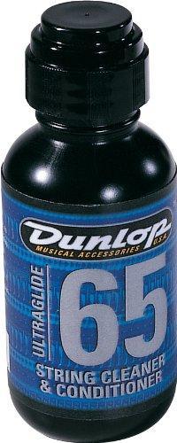Entretien et nettoyage guitare & basse Jim dunlop 6582 Ultraglide