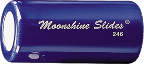 Jim Dunlop Adu 246 Ceramique Moonshine - Large - Bottleneck - Main picture
