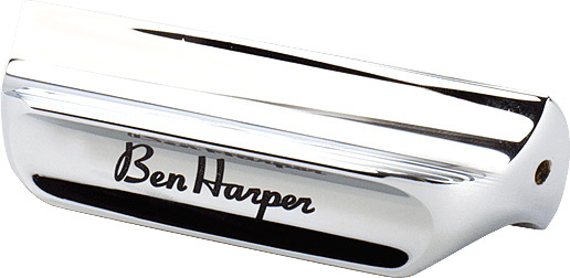 Jim Dunlop Ben Harper Signature Tonebar 928 19x76mm - Tone Bar - Main picture