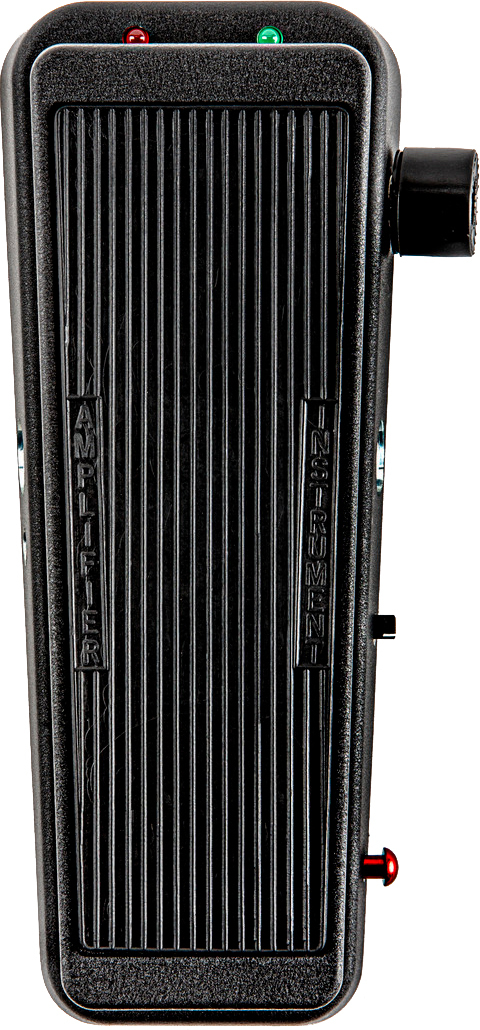 Jim Dunlop Cry Baby Bb535 Wah Reissue Bb535r - PÉdale Compression / Sustain / Noise Gate - Main picture