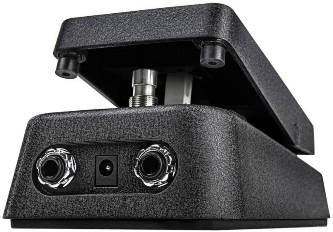 Pédale wah / filtre Jim dunlop Cry Baby Junior Wah GBJ95