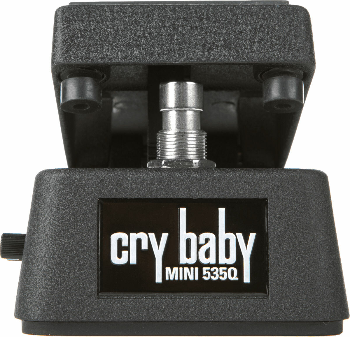 Jim Dunlop Cry Baby Mini 535q Wah Cbm535q - PÉdale Wah / Filtre - Main picture