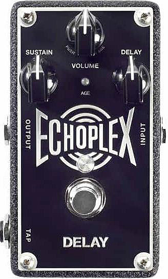 Jim Dunlop Echoplex Delay Ep103 - PÉdale Reverb / Delay / Echo - Main picture