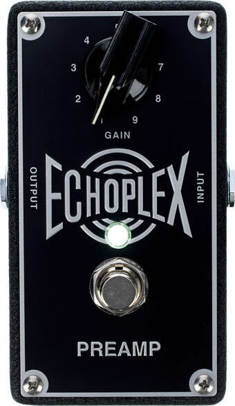 Jim Dunlop Ep101 Echoplex - PÉdale Reverb / Delay / Echo - Main picture