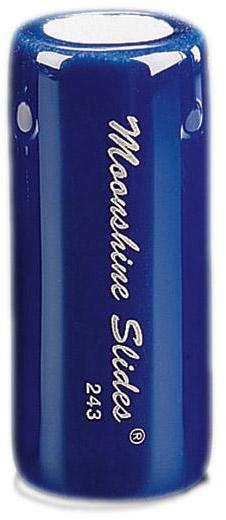 Bottleneck Jim dunlop 243/1 Ceramic moonshine guitar slide