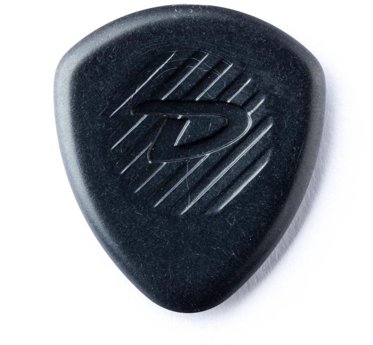 Médiator & onglet Jim dunlop Primetone 477R307 - 3.00mm ( x6 )
