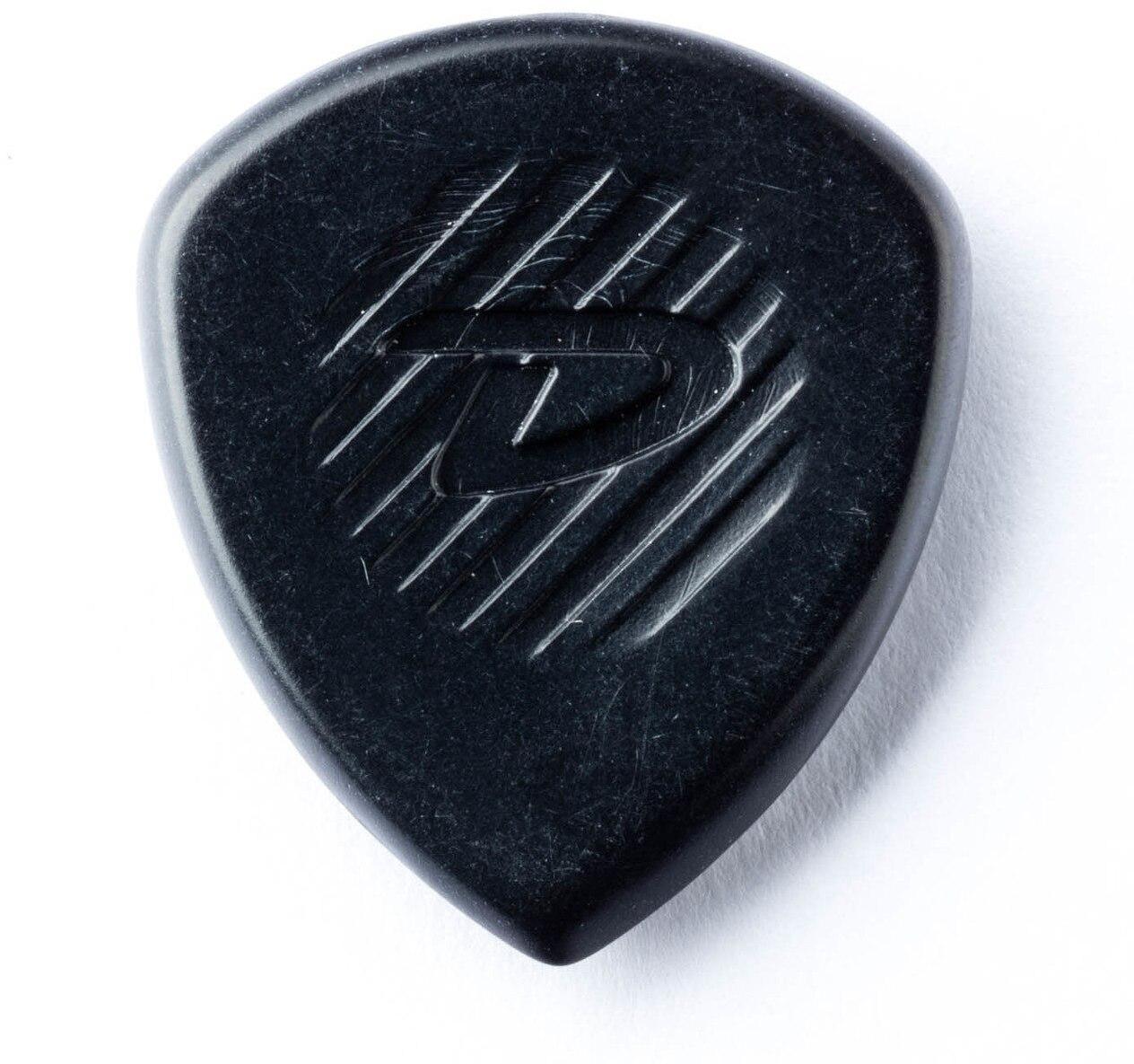 Médiator & onglet Jim dunlop Primetone 477R308 - 3.00mm (x6)
