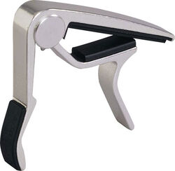 88FDN Classique Trigger Nickel