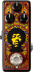 Pédale overdrive / distortion / fuzz Jim dunlop Authentic Hendrix ’69 Psych Series Band Of Gypsys Fuzz JHW4