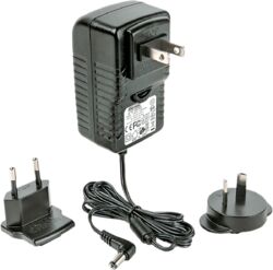 Alimentation Jim dunlop ECB-009G1 18VDC 2000mA