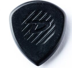 Médiator & onglet Jim dunlop Primetone 477R308 - 3.00mm (x6)