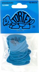 Tortex Standard 1.00mm Set (x12)