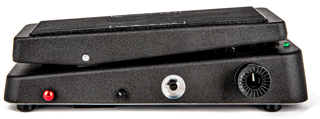 Jim Dunlop Cry Baby Bb535 Wah Reissue Bb535r - PÉdale Compression / Sustain / Noise Gate - Variation 2