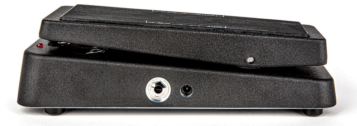 Jim Dunlop Cry Baby Bb535 Wah Reissue Bb535r - PÉdale Compression / Sustain / Noise Gate - Variation 3