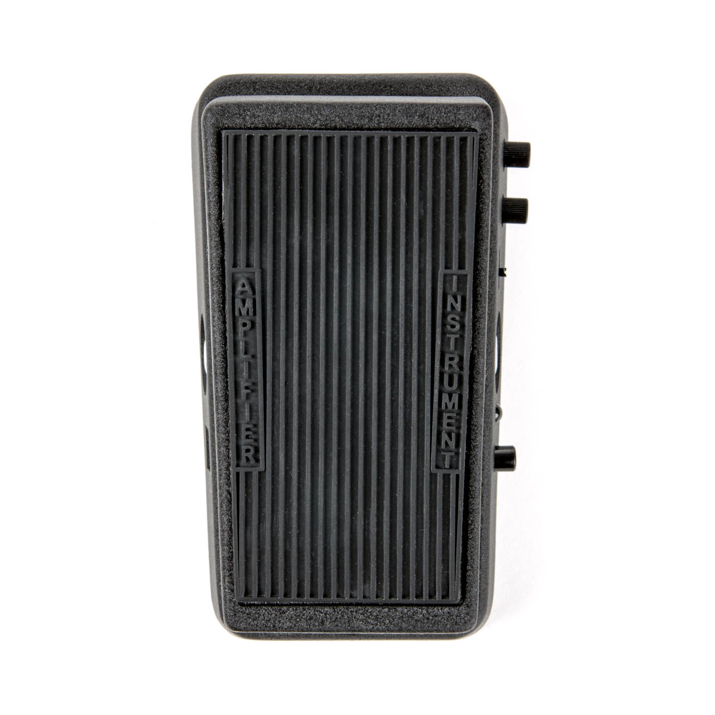 Jim Dunlop Cry Baby Mini 535q Wah Cbm535q - PÉdale Wah / Filtre - Variation 4