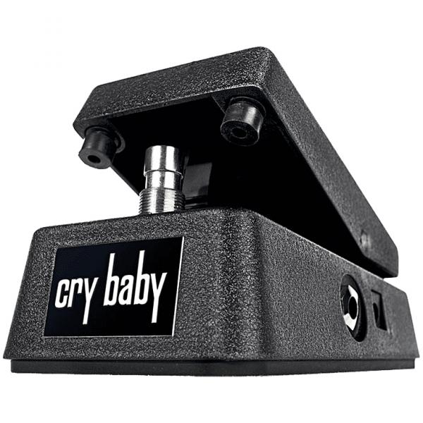 Jim dunlop CBM95 Cry Baby Mini Wah Wah & filter effect pedal