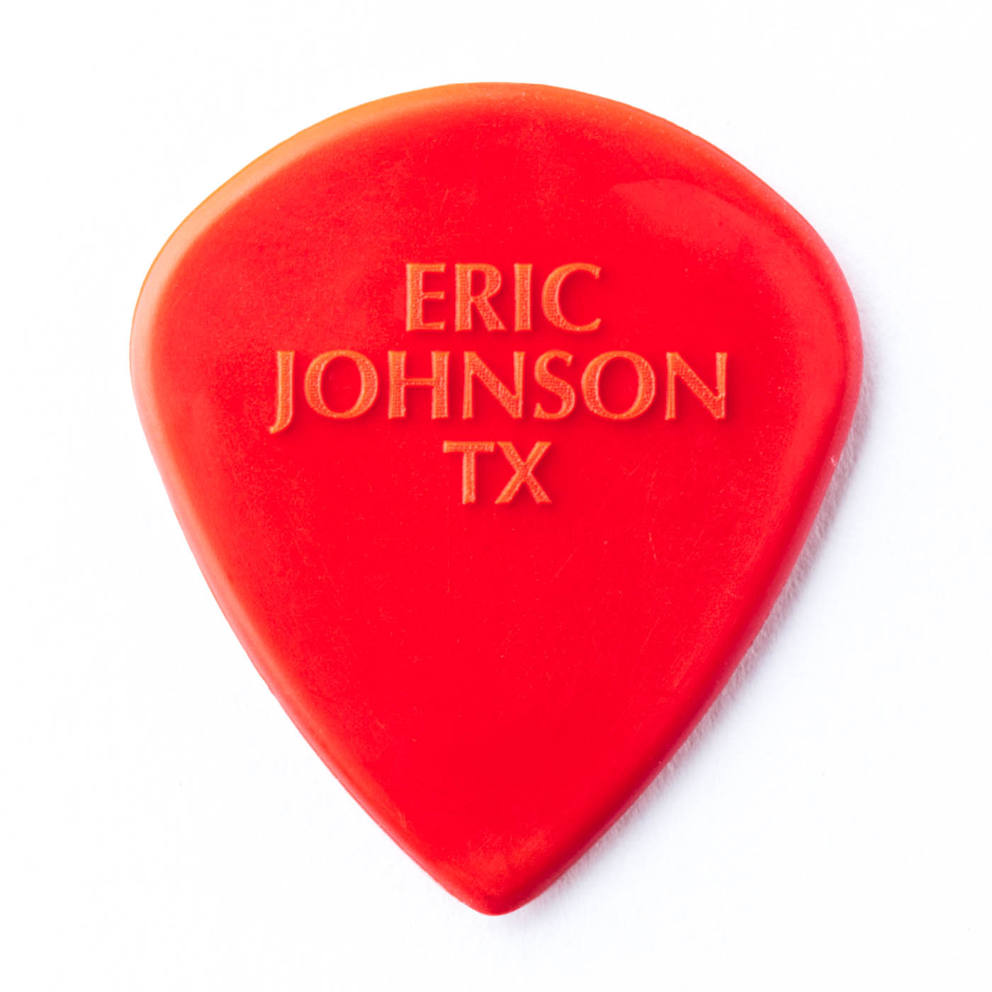 Jim Dunlop Eric Johnson Classic Jazz Iii Player's Pack De 6 - MÉdiator & Onglet - Variation 1