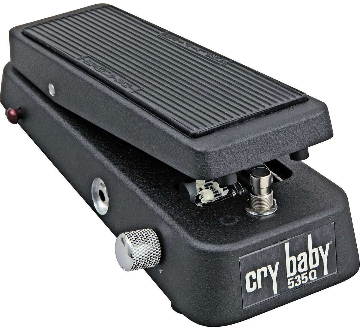 Jim Dunlop 535q Cry Baby Multi-wah - PÉdale Wah / Filtre - Variation 1