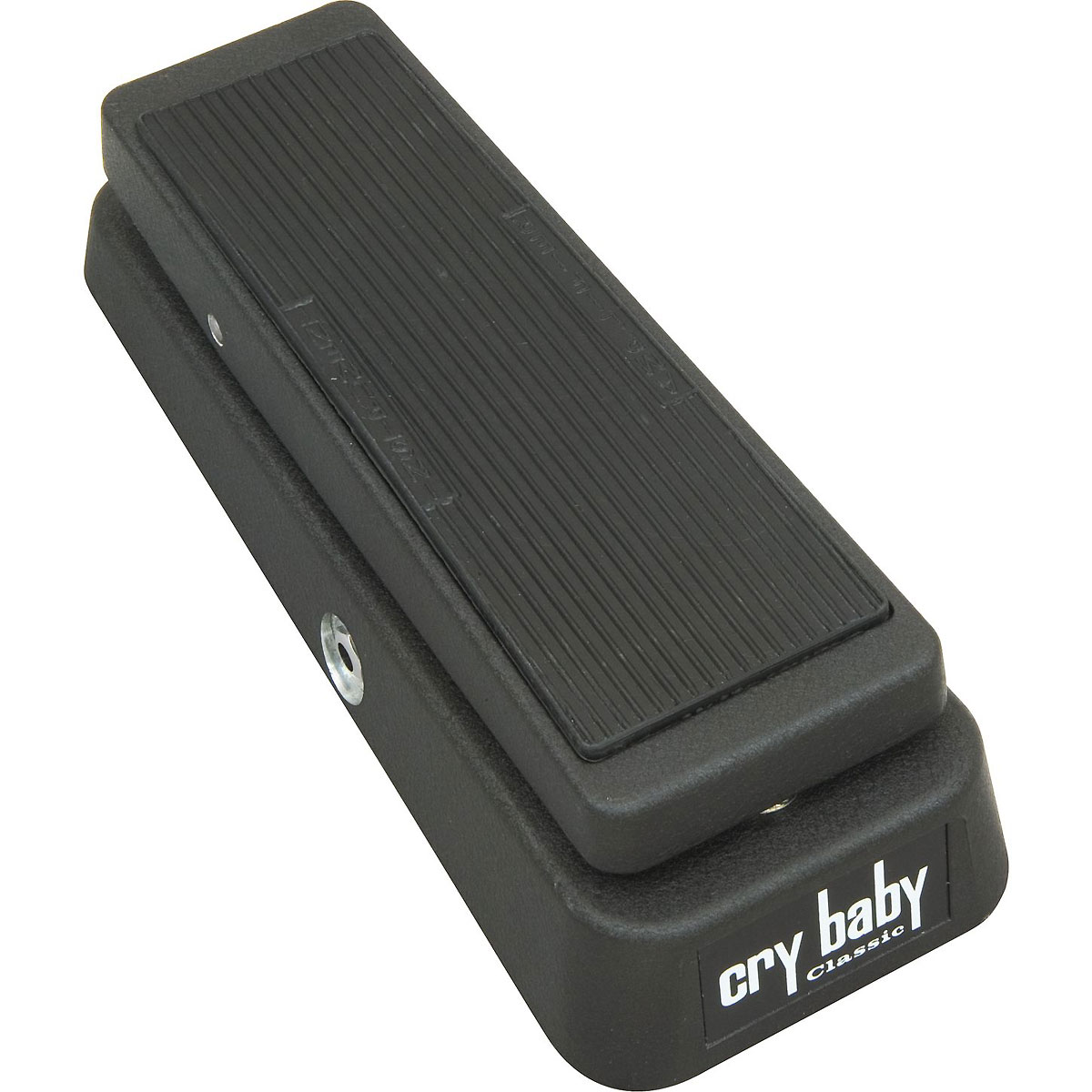 Jim Dunlop Cry Baby Classic Gcb95f - PÉdale Wah / Filtre - Variation 2