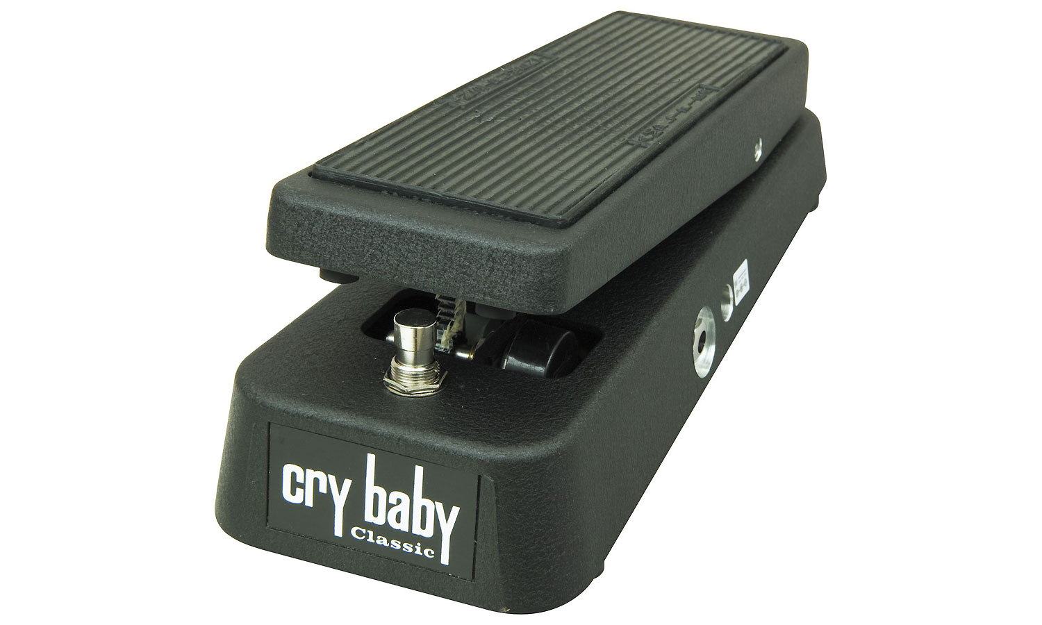 Jim Dunlop Cry Baby Classic Gcb95f - PÉdale Wah / Filtre - Variation 1