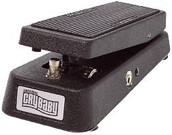 Jim Dunlop Cry Baby Standard Wah Gcb95 - PÉdale Wah / Filtre - Variation 2