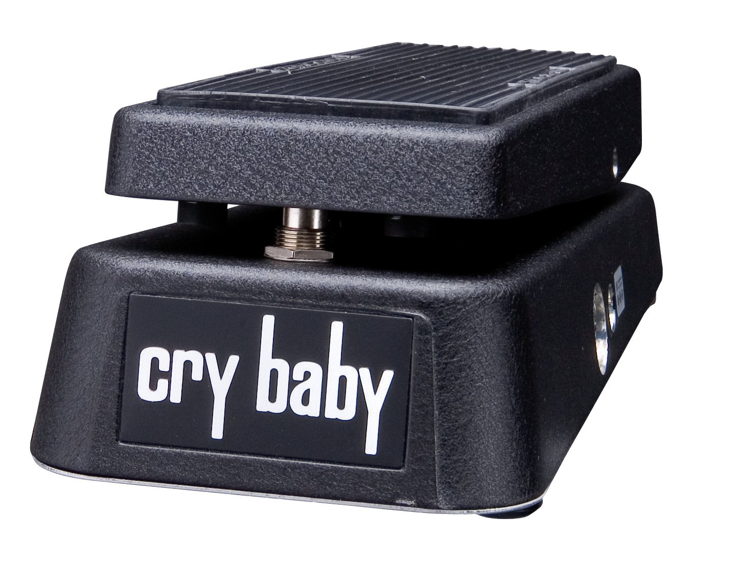 Jim Dunlop Cry Baby Standard Wah Gcb95 - PÉdale Wah / Filtre - Variation 1