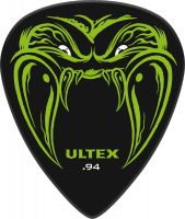 Ultex Hetfield's Black Fang 0,94mm (x6)