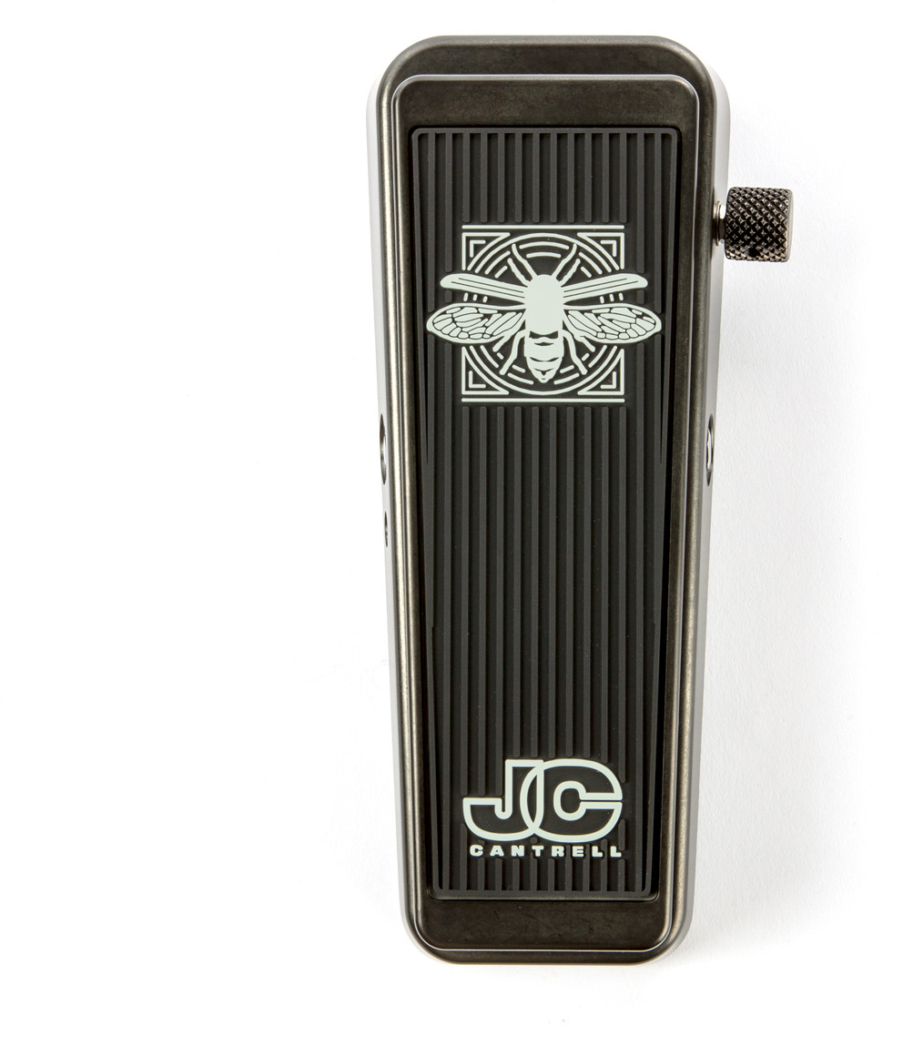 Jim Dunlop Jerry Cantrell Firefly Wah - PÉdale Wah / Filtre - Variation 2