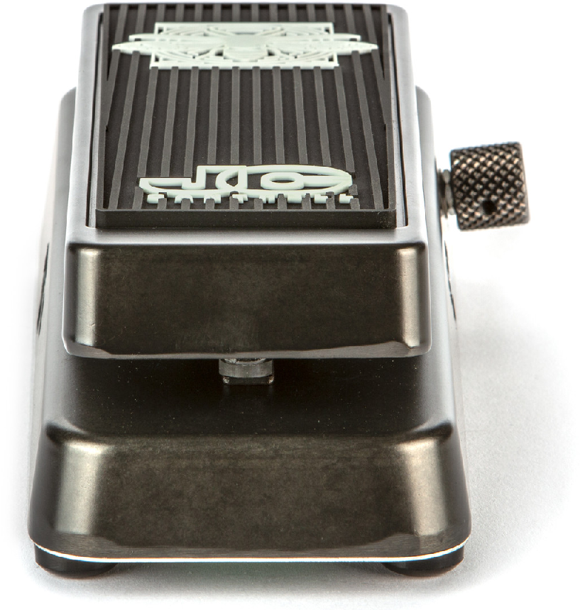 Jim Dunlop Jerry Cantrell Firefly Wah - PÉdale Wah / Filtre - Variation 4