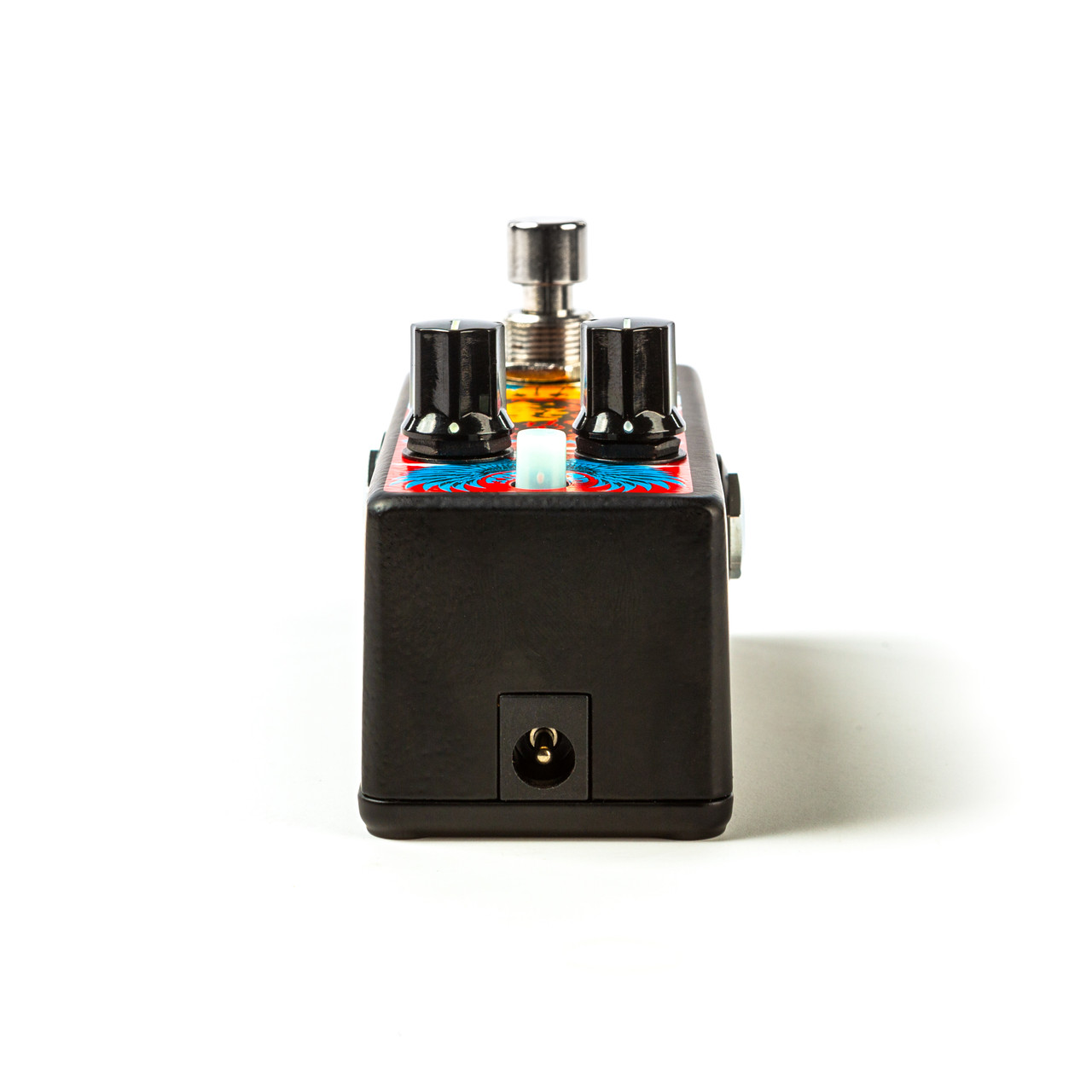 Jim Dunlop Jimi Hendrix Octavio Fuzz Jhms2 - PÉdale Overdrive / Distortion / Fuzz - Variation 2
