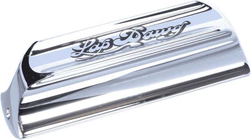 Jim Dunlop Lap Dawg Tonebar 926 19x72mm - Tone Bar - Variation 1
