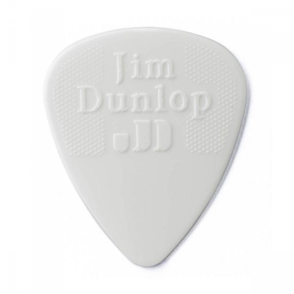 Médiator & onglet Jim dunlop Nylon Guitar Pick 44R38 (x1)