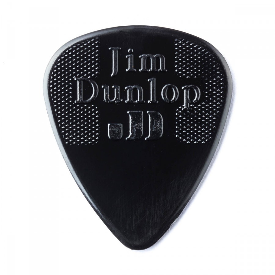 Jim Dunlop Nylon Standard 44 1.00mm - MÉdiator & Onglet - Variation 1