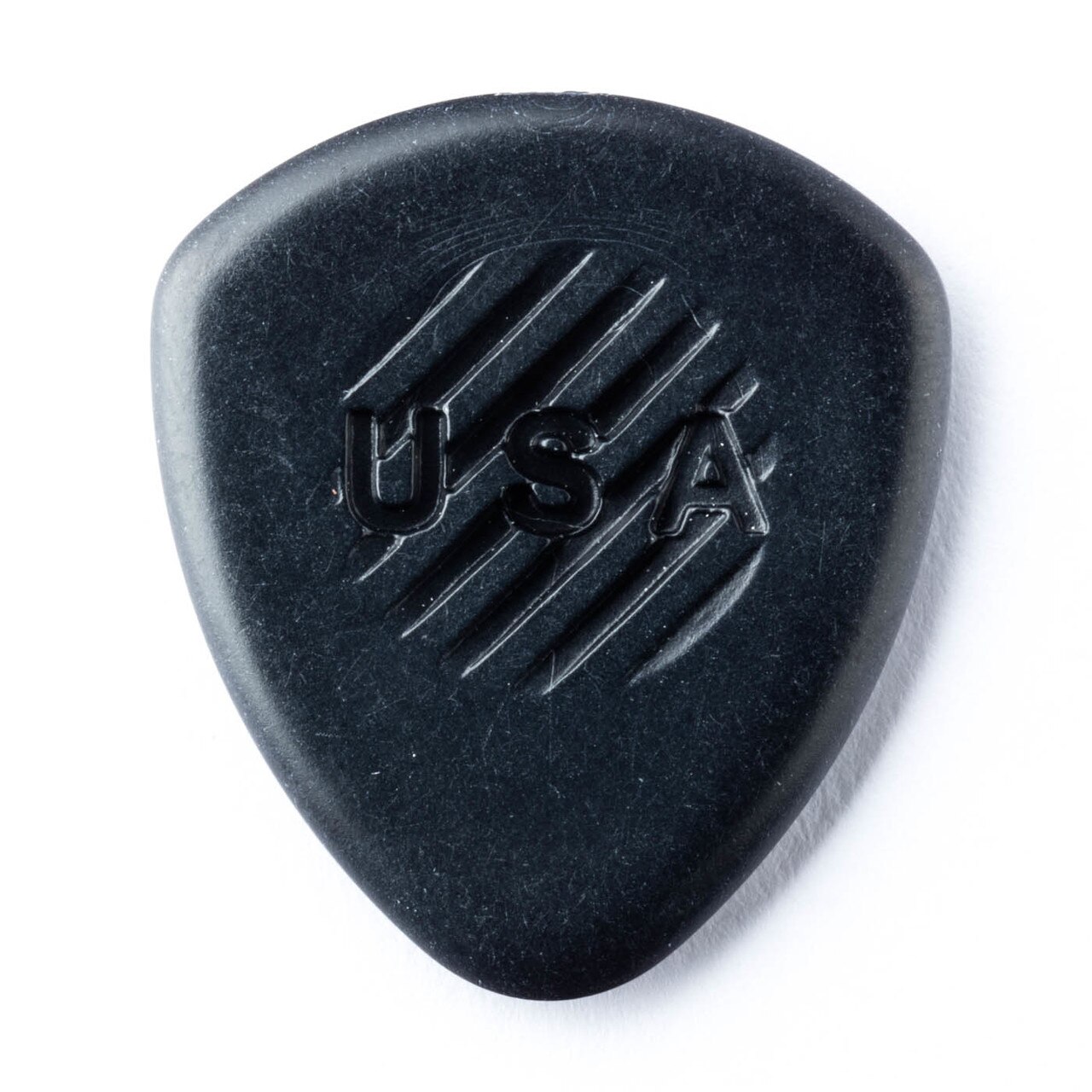 Jim Dunlop Primetone 477r307 - 3.00mm (sachet De X6) - MÉdiator & Onglet - Variation 2