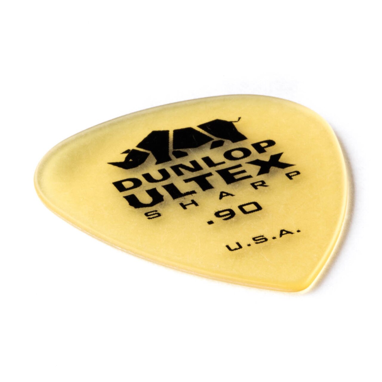 Jim Dunlop Ultex Sharp 433 0.90mm - MÉdiator & Onglet - Variation 1