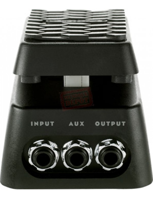 Jim Dunlop Volume X Mini Pedal Dvp4 - PÉdale Volume / Boost. / Expression - Variation 1