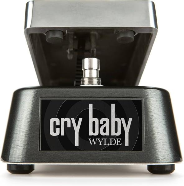 Jim dunlop WYLDE AUDIO WA45 Compressor, sustain & noise gate