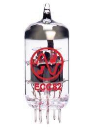 Lampe ampli Jj electronic 12AU7  ECC82