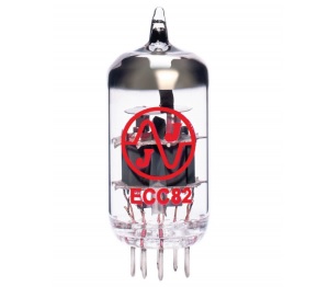 6L6 & 12AX7/ECC83 12AU7/ECC82 tube électronique Kit pour Ami F G H J Ou