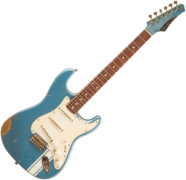 John cruz Crossville ST #JC00870522 - battle axe gulfstream