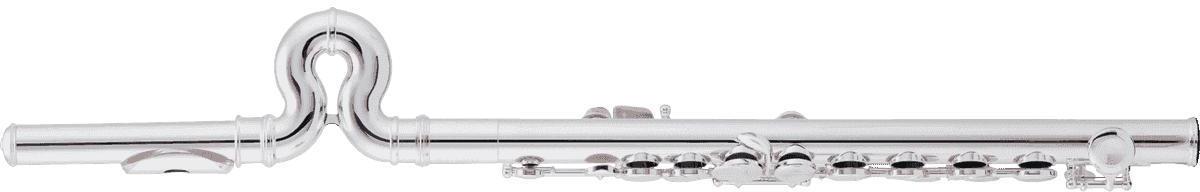 Flûte traversière étude Jupiter JFL700WD