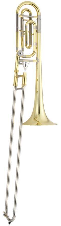 Trombone étude Jupiter JTB1100FRQ