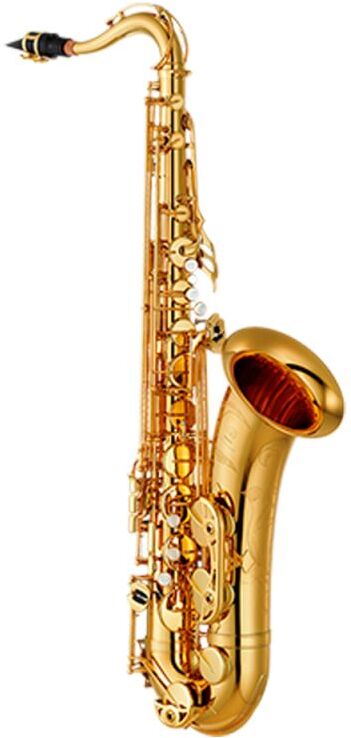 Jupiter Saxophone Tenor Sib Jts500q - Saxophone TÉnor - Main picture