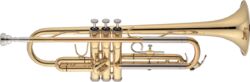 Trompette étude Jupiter JTR500Q