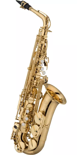 Saxophone alto Jupiter JAS700Q