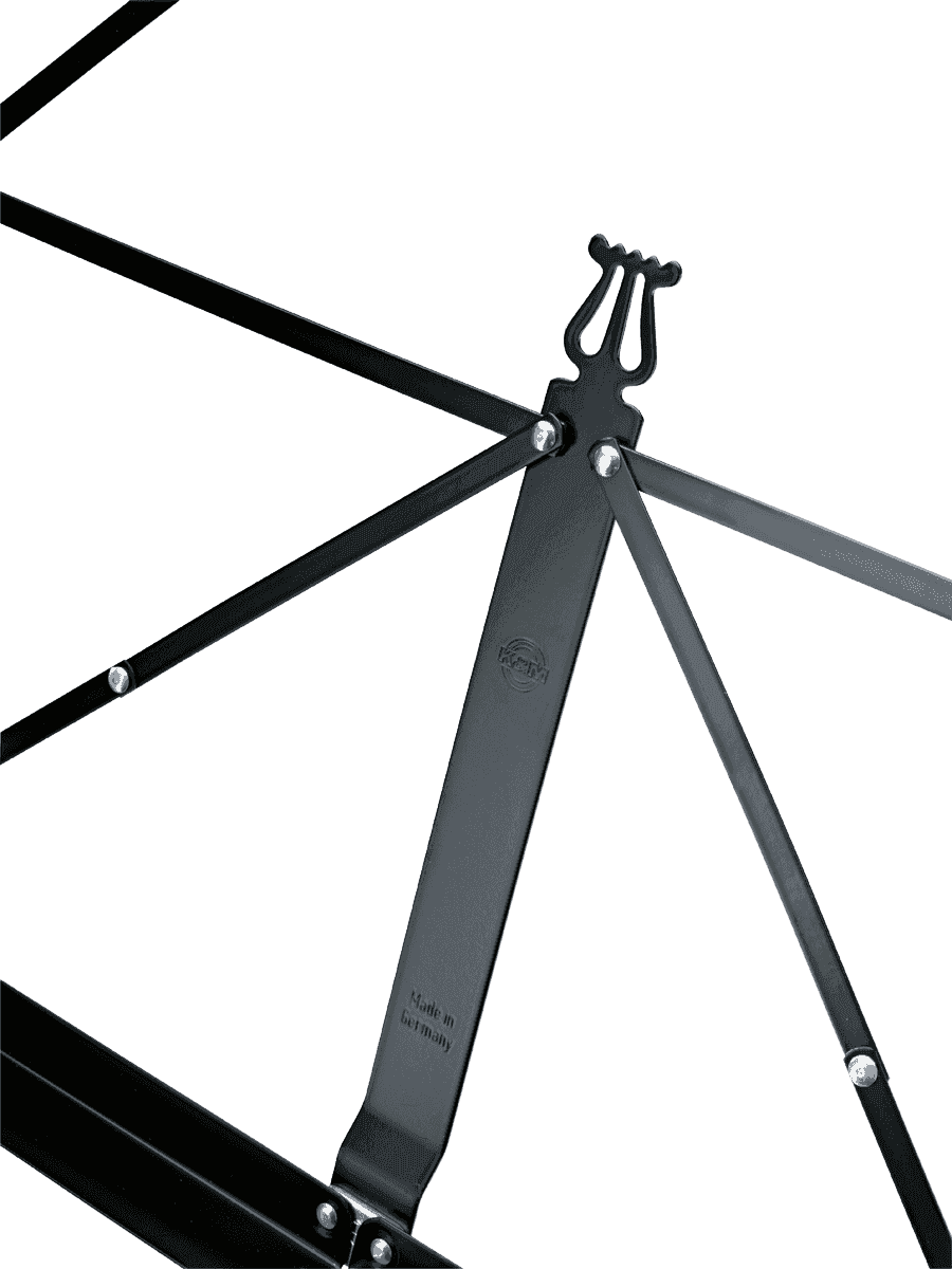 K&m 101-55 - Pupitre - Variation 1