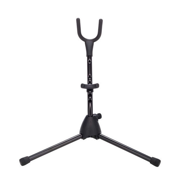 K&m 14315 Stand Pour Saxophone Soprano - - Stand Saxophone - Variation 1