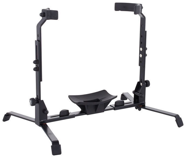 K&m 14941 Baritone Stand - - Stand Cor - Variation 2